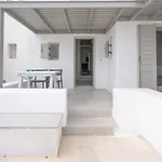 Апартаменты Ilios New 2bd House In