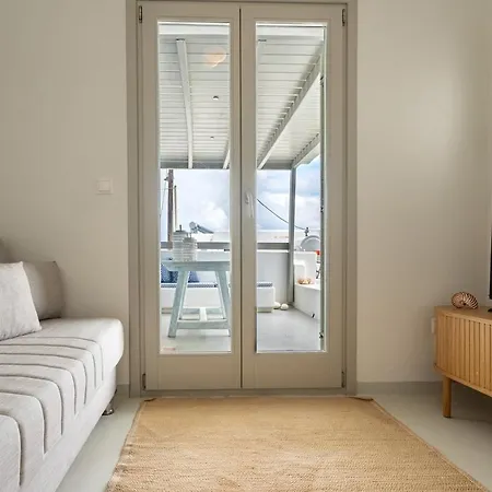 Ilios New 2bd House In