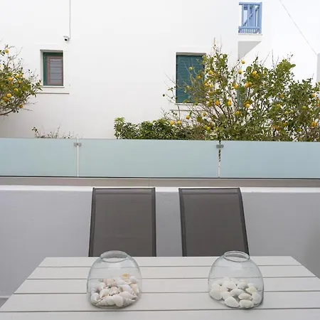 Ilios New 2bd House In *