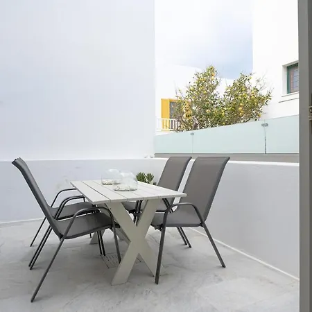 Ilios New 2bd House In * Naousa