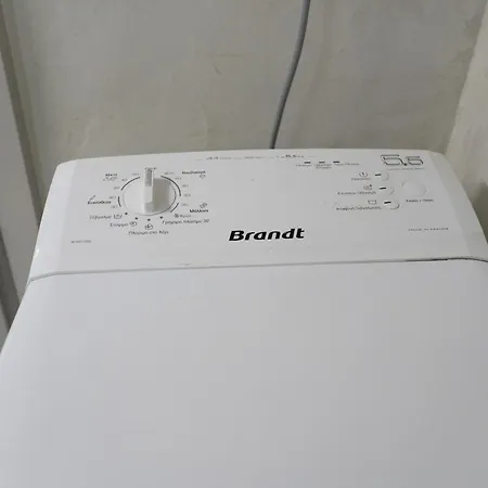 Ilios New 2bd House In Lägenhet Naousa