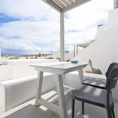 Lägenhet Ilios New 2bd House In *