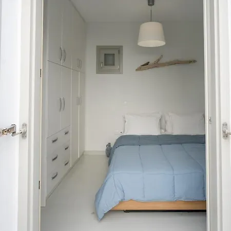 Ilios New 2bd House In *