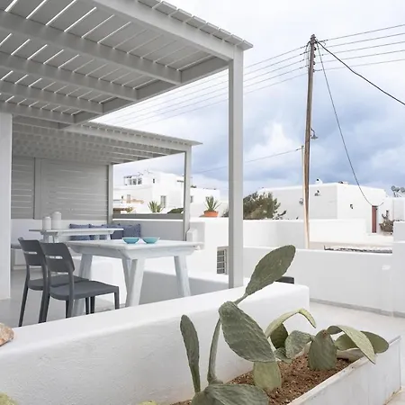 Ilios New 2bd House In