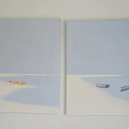 Ilios New 2bd House In Naousa