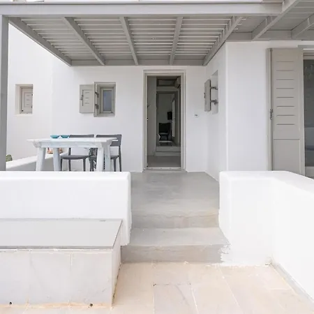 Lägenhet Ilios New 2bd House In