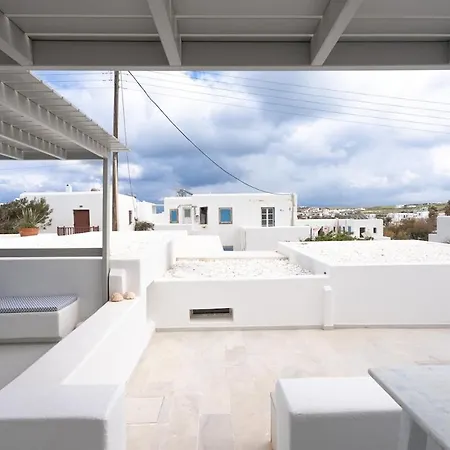 Ilios New 2bd House In *