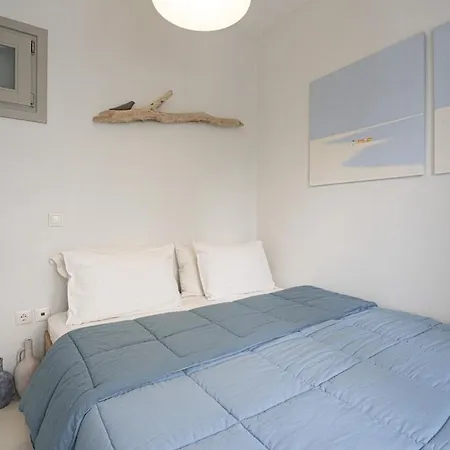 Ilios New 2bd House In