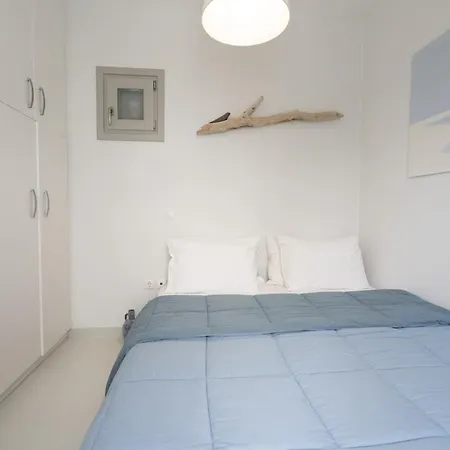 Lägenhet Ilios New 2bd House In