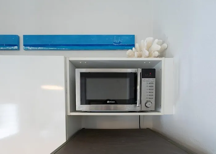 Ilios New 2bd House In Апартаменты