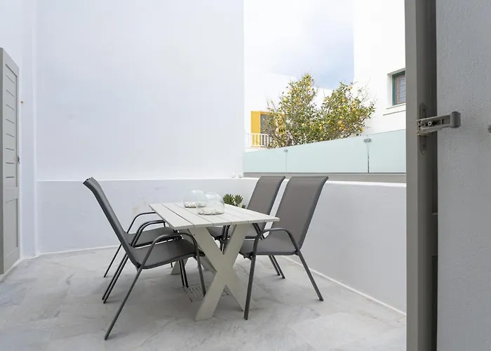 Ilios New 2bd House In * Науса