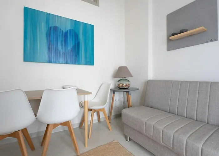 Ilios New 2bd House In