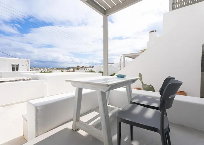 Апартаменты Ilios New 2bd House In *