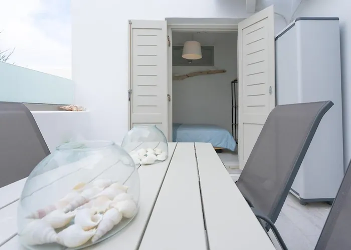 Апартаменты Ilios New 2bd House In Науса