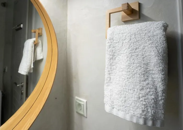 Ilios New 2bd House In Науса