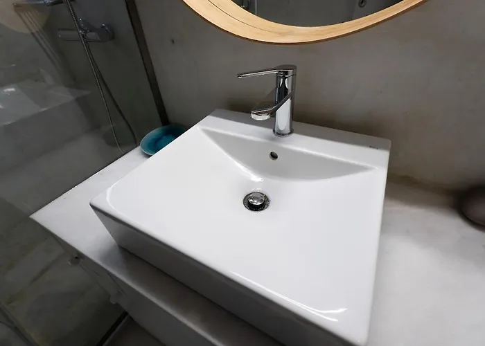 Апартаменты Ilios New 2bd House In Науса