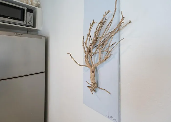 Ilios New 2bd House In * Науса