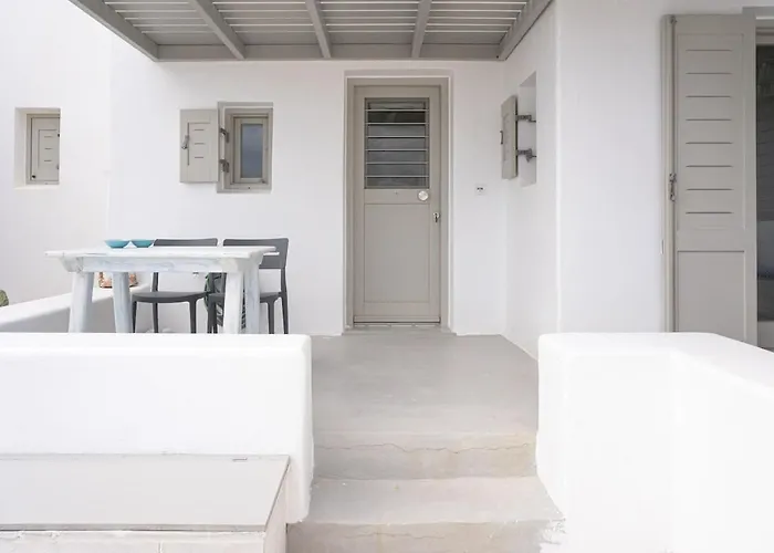 Ilios New 2bd House In * Науса