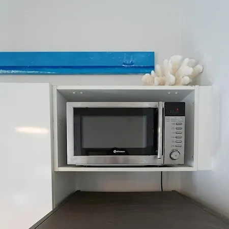 Ilios New 2bd House In Lejlighed