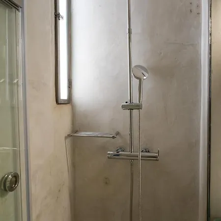 Ilios New 2bd House In Lejlighed