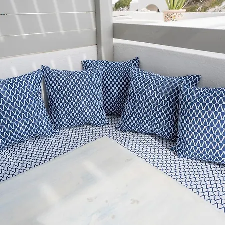 Lejlighed Ilios New 2bd House In