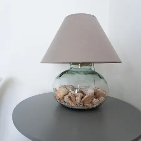 Lejlighed Ilios New 2bd House In Naousa