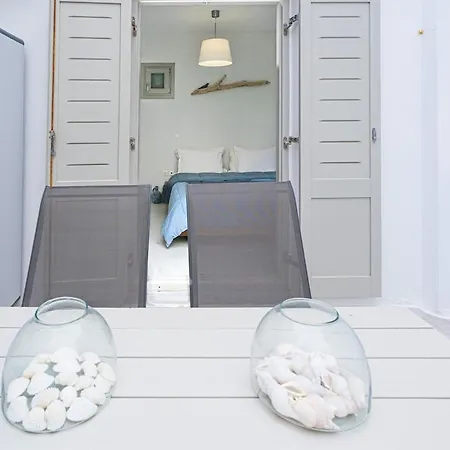 Lejlighed Ilios New 2bd House In