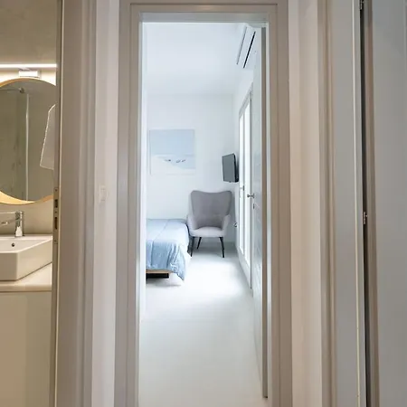 Lejlighed Ilios New 2bd House In *