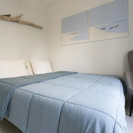Apartment Ilios New 2bd House In Naousa (Paros)