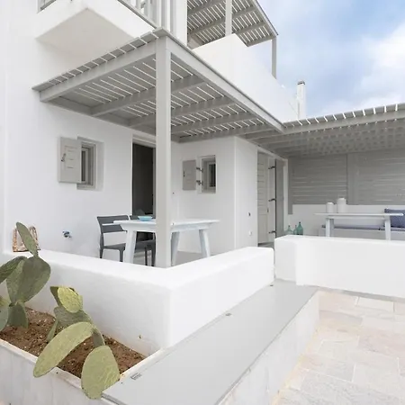 Ilios New 2bd House In *