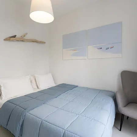 Ilios New 2bd House In * Naousa (Paros)