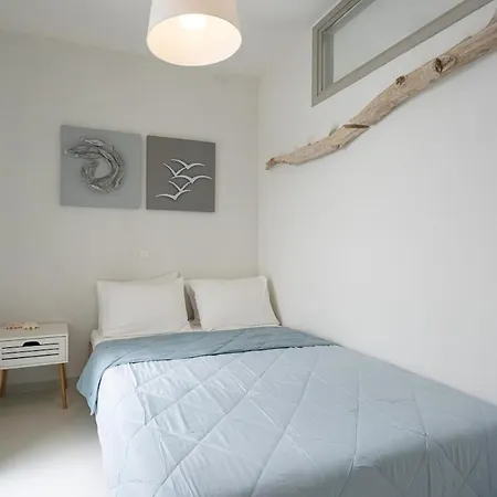 Ilios New 2bd House In Lejlighed *