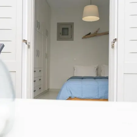 Lejlighed Ilios New 2bd House In *