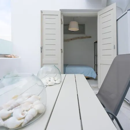 Apartment Ilios New 2bd House In Naousa (Paros)