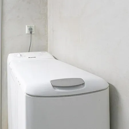 Ilios New 2bd House In Lejlighed