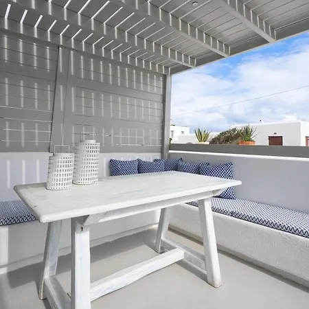 Lejlighed Ilios New 2bd House In *