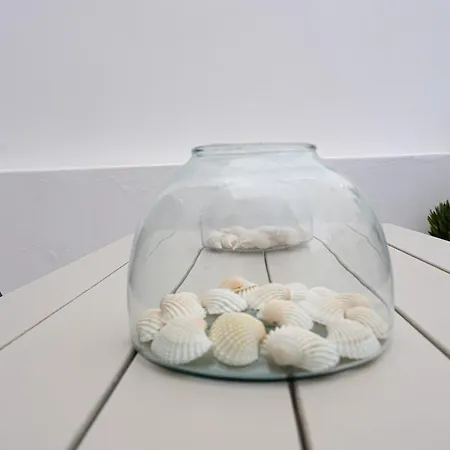 Ilios New 2bd House In * Naousa