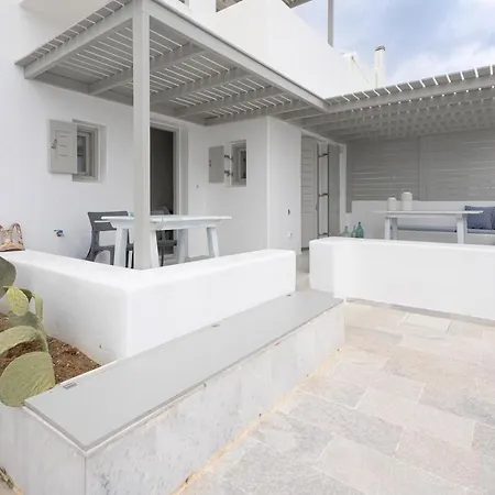 Ilios New 2bd House In Apartment *
