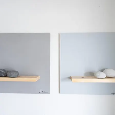 Lejlighed Ilios New 2bd House In *