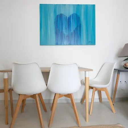 Ilios New 2bd House In