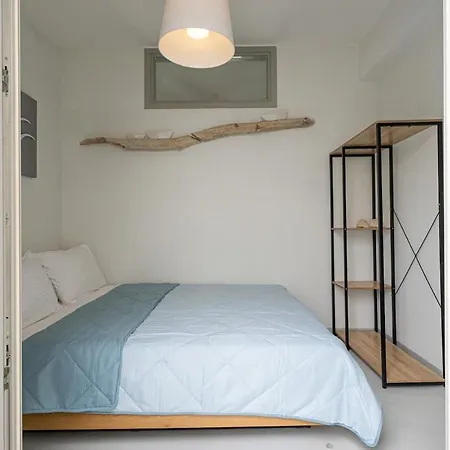 Lejlighed Ilios New 2bd House In