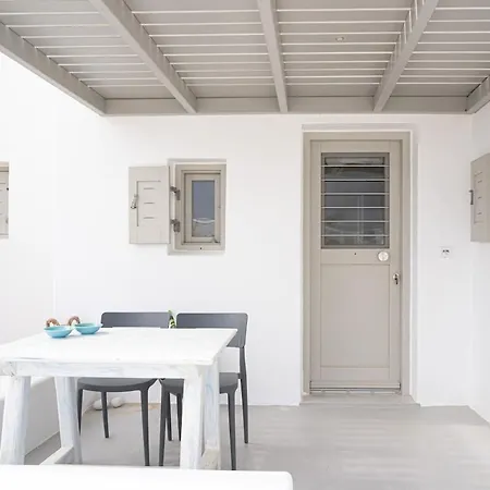 Lejlighed Ilios New 2bd House In *