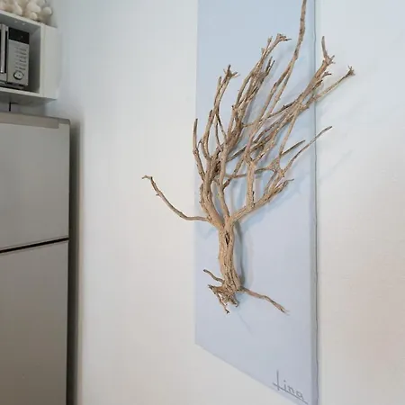 Ilios New 2bd House In * Naousa (Paros)