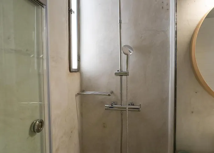 Ilios New 2bd House In Apartament