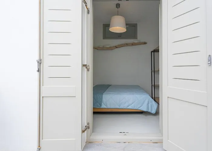 Ilios New 2bd House In * Nausa