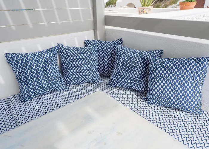 Apartament Ilios New 2bd House In