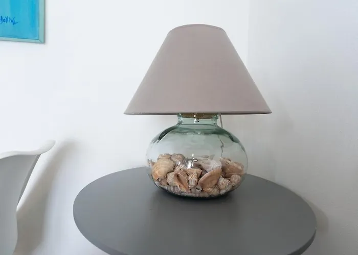 Apartament Ilios New 2bd House In Nausa