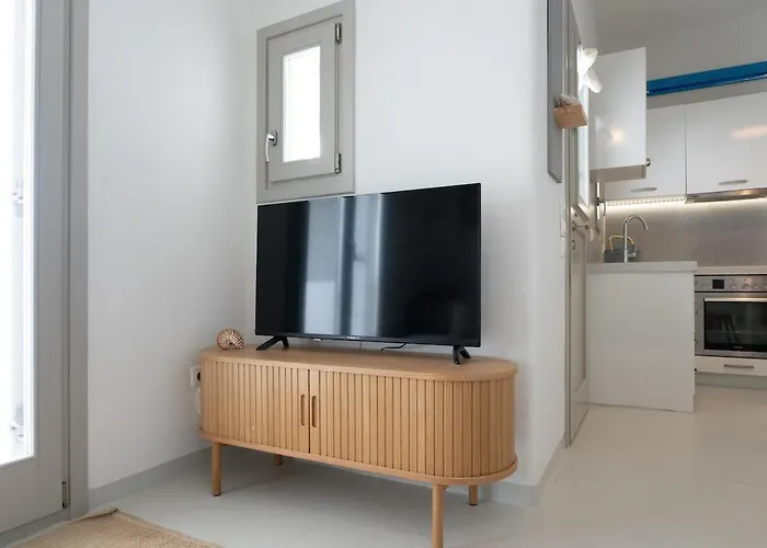 Ilios New 2bd House In * Nausa