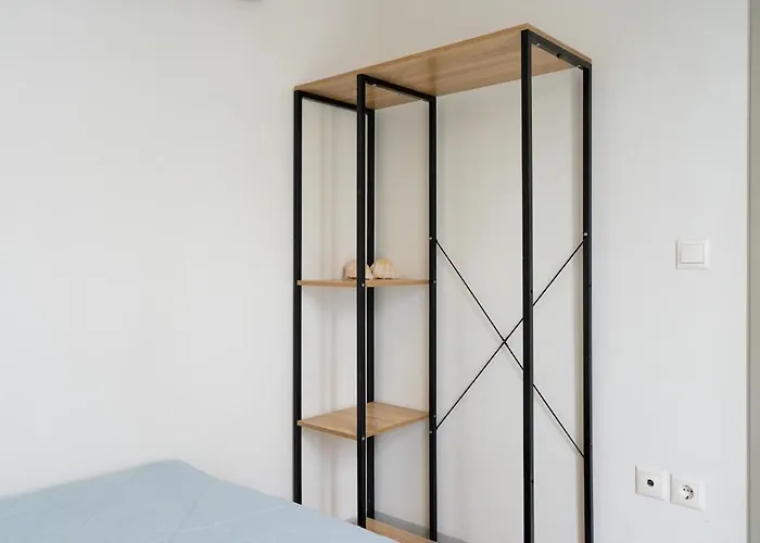 Ilios New 2bd House In