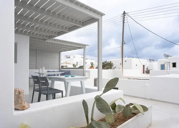 Ilios New 2bd House In